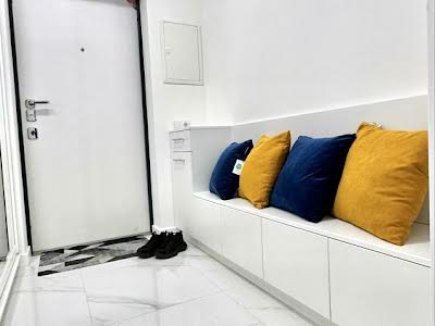 квартира за адресою Глибочицька вул., 73