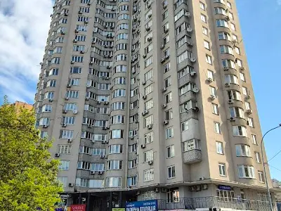 квартира по адресу Срибнокильская ул., 22