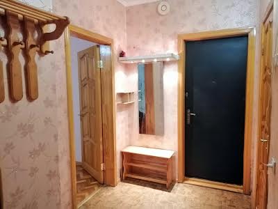 квартира за адресою Миколи Закревського вул., 19В