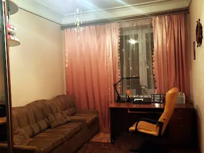 квартира по адресу Леонида Каденюка просп. (Юрия Гагарина), 8-А