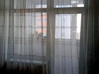 квартира по адресу Олены Пчилки ул., 3-А