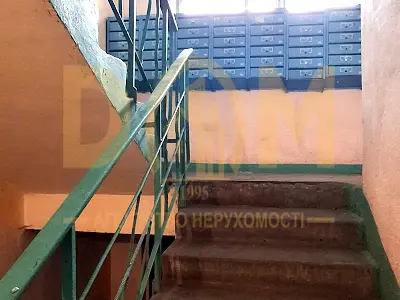 квартира за адресою Миколи Закревського вул., 59/1