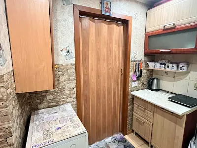 квартира за адресою Відрадний просп. (Чубаря), 32А