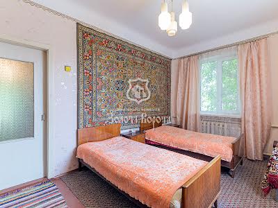 будинок за адресою с. Липівка, Київська вул. (Леніна), 50а