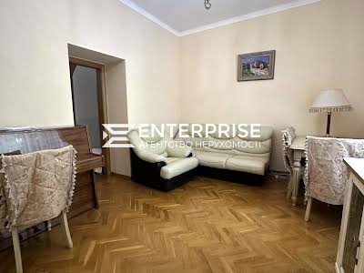 квартира за адресою Цитадельна вул., 6/8