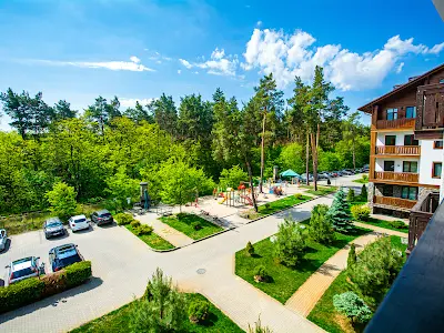 квартира за адресою Підлісна вул., 21