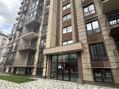 квартира по адресу Метрологическая ул., 107-Б