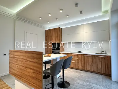 квартира за адресою Велика Васильківська вул. (Червоноармійська), 67/7