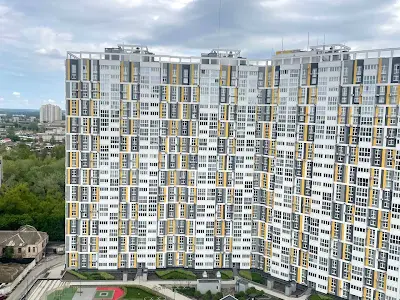 квартира по адресу вул. Микільсько-Слобідська, 15