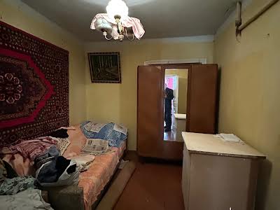 будинок за адресою Київська вул., 258