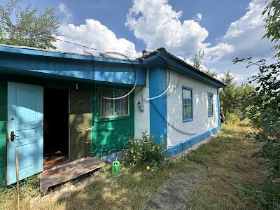будинок за адресою с. Літки, Каштанова вулиця, 1