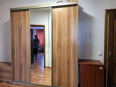 квартира за адресою Миколи Бажана просп., 16