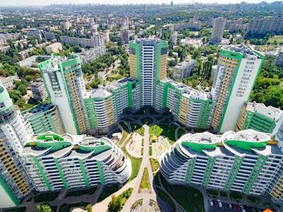 квартира за адресою Київ, Вишгородська вул., 45А/6