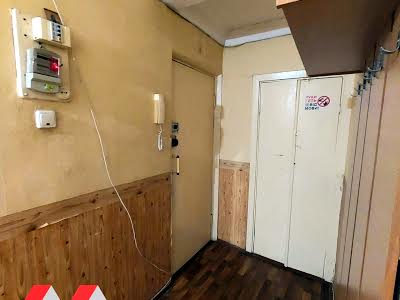 квартира за адресою Саперне Поле вул., 45