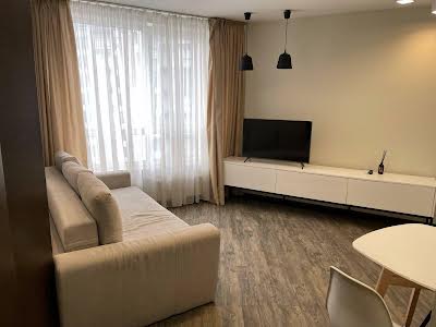 квартира за адресою Зарічна вул., 1-В
