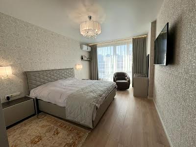 квартира за адресою Золотоустівська вул., 34