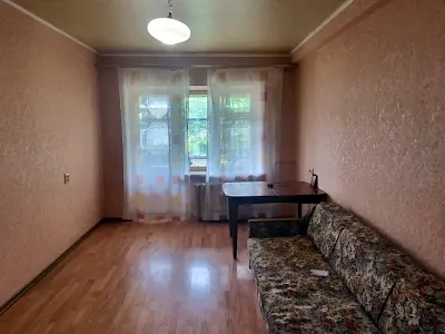 квартира по адресу Метрологическая ул., 14