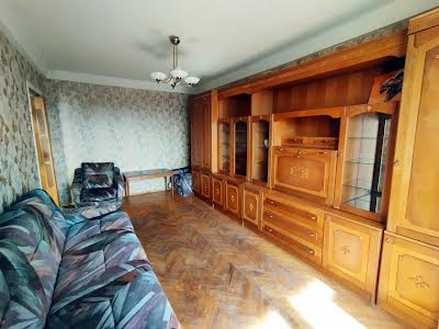 квартира за адресою Флоренції вул., 10-А