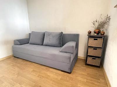 квартира за адресою Ревуцького вул., 11-Г