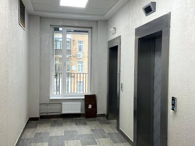квартира за адресою Бульварно-Кудрявська вул. (Воровського), 17