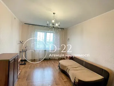 квартира за адресою Ревуцького вул., 54