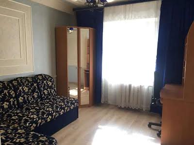 квартира за адресою Половецька вул., 14
