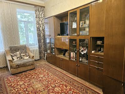 квартира за адресою Щекавицька вул., 44