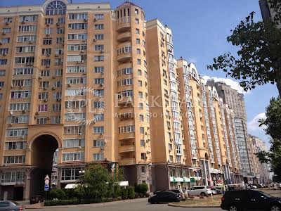 квартира по адресу Владимира Ивасюка просп. (Героїв Сталінграду), 6