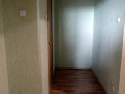 квартира по адресу Алматинская ул. (Алма-Атинская), 109-В