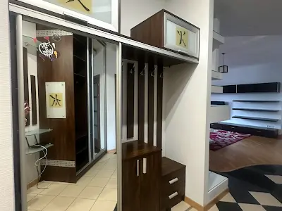 квартира за адресою Євгена Коновальця вул. (Щорса), 36-Б