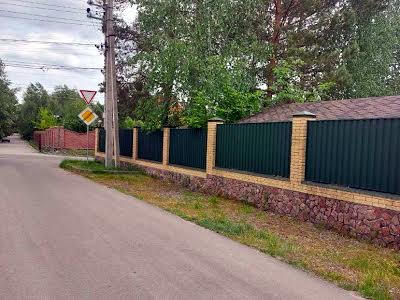 будинок за адресою с. Гореничі, Максима Рильського вул., 19