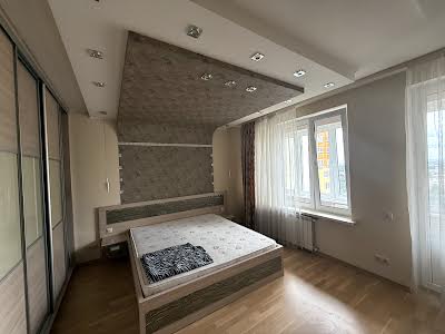 квартира по адресу Валерия Лобановского просп. (Краснозвездный), 6-Д