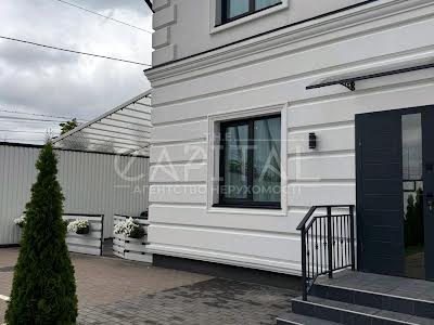 будинок за адресою Центральна вул.