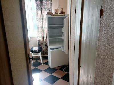 квартира за адресою Солом'янська вул., 27