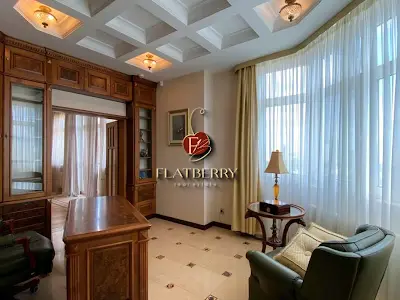 квартира за адресою Євгена Коновальця вул. (Щорса), 36-Б