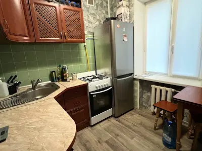 квартира по адресу Голосеевский просп. (40-летия Октября), 100/2