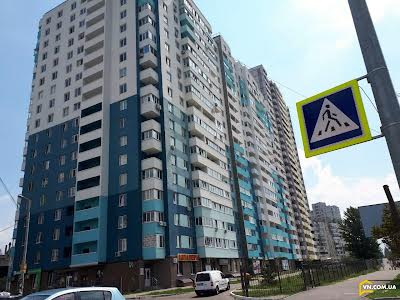 квартира по адресу Рональда Рейгана ул., 40