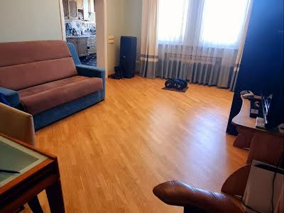 квартира по адресу Сапёрно-Слободская ул., 8