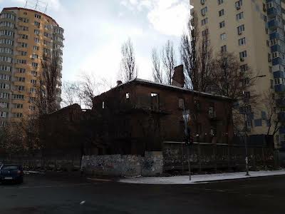 ділянка за адресою Пріорська вул. (Полупанова)