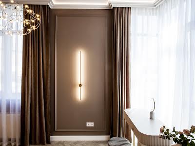 квартира за адресою Трускавецька вул., 8