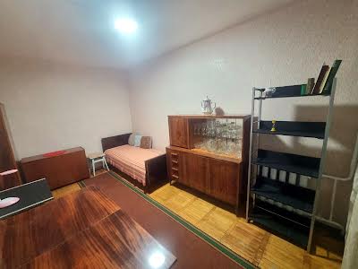 квартира по адресу Почайнинская ул., 35