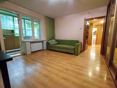 квартира по адресу Гетмана Полуботка ул., 74а