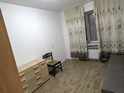 квартира по адресу Вадима Гетьмана ул., 38