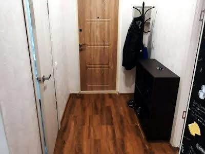 квартира за адресою Берковецька вул., 6 а