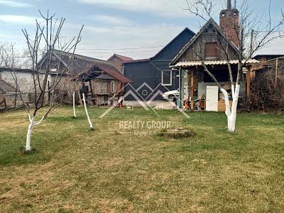дом по адресу провулок Довгинцівський, 12