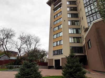 квартира по адресу Нагорная ул., 15