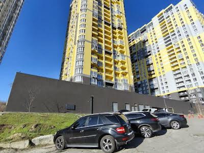 квартира за адресою Кадетський Гай вул., 12