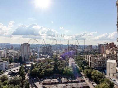 квартира по адресу Евгения Коновальца ул. (Щорса), 44-А
