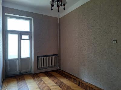 квартира по адресу Бассейная ул., 12