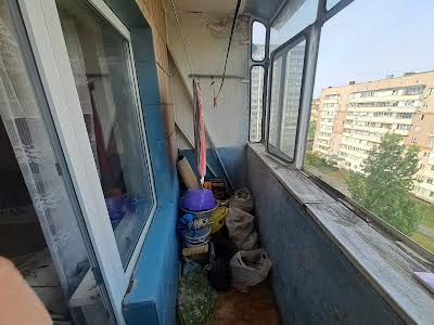 кімната за адресою Червоної Калини просп. (Володимира Маяковського), 8А